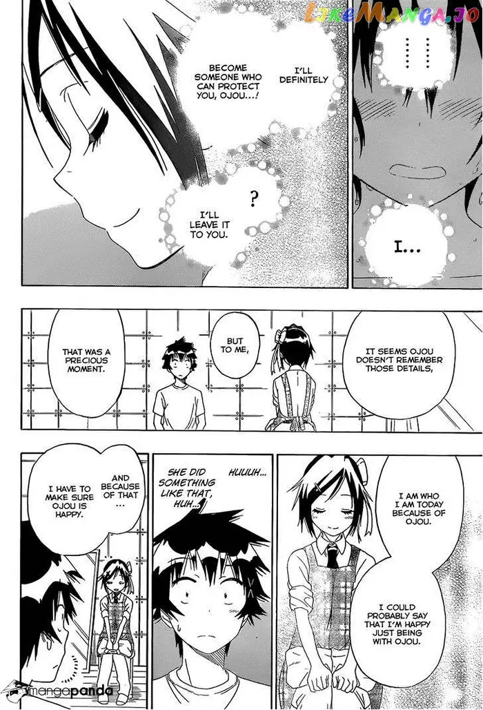 Nisekoi Chapter 149 image 14_optimized